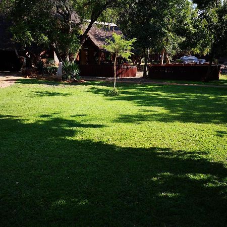 Boulders Safari Lodge Malalane Zewnętrze zdjęcie