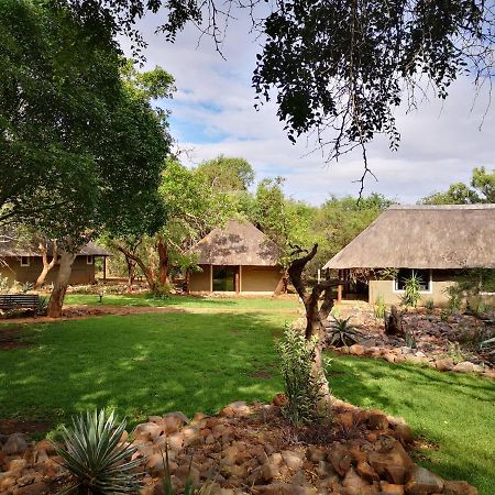 Boulders Safari Lodge Malalane Zewnętrze zdjęcie