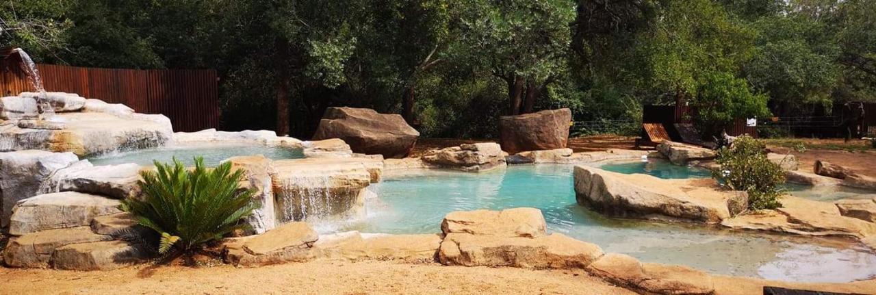 Boulders Safari Lodge Malalane Zewnętrze zdjęcie