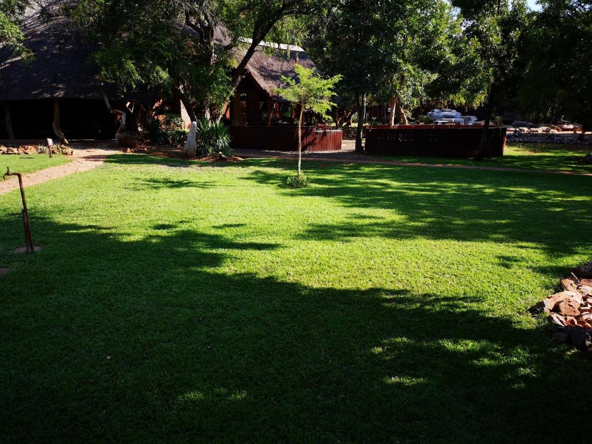 Boulders Safari Lodge Malalane Zewnętrze zdjęcie