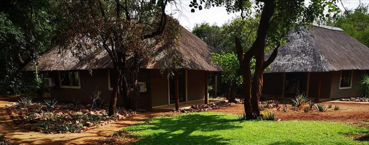 Boulders Safari Lodge Malalane Zewnętrze zdjęcie