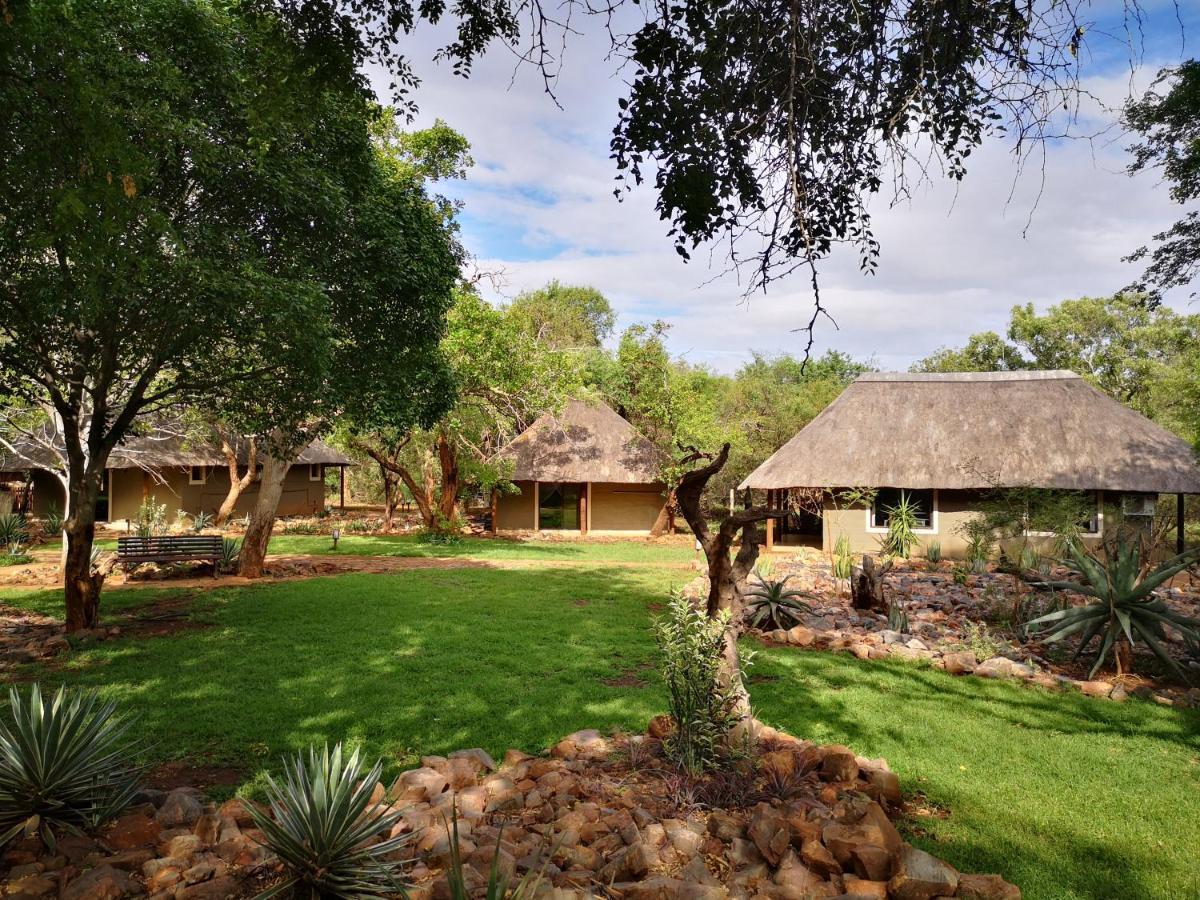 Boulders Safari Lodge Malalane Zewnętrze zdjęcie