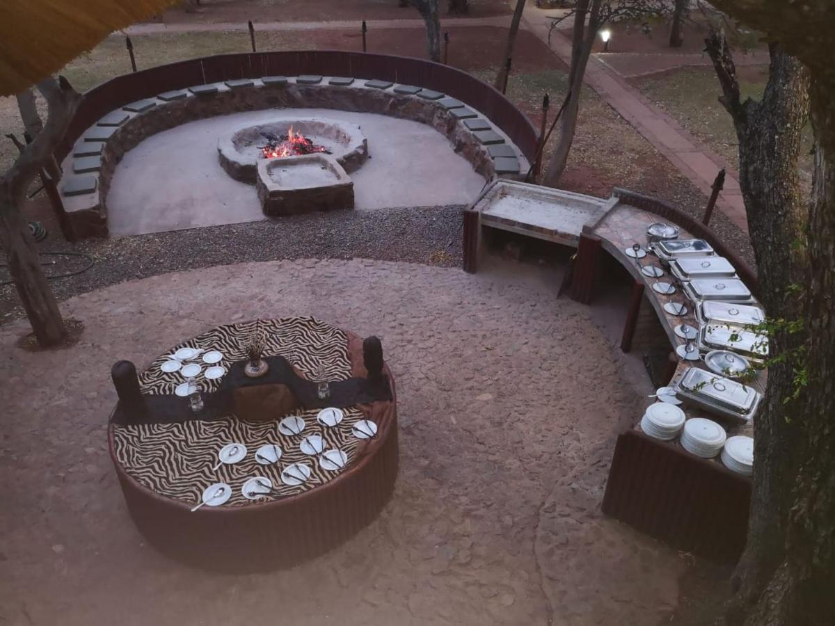 Boulders Safari Lodge Malalane Zewnętrze zdjęcie