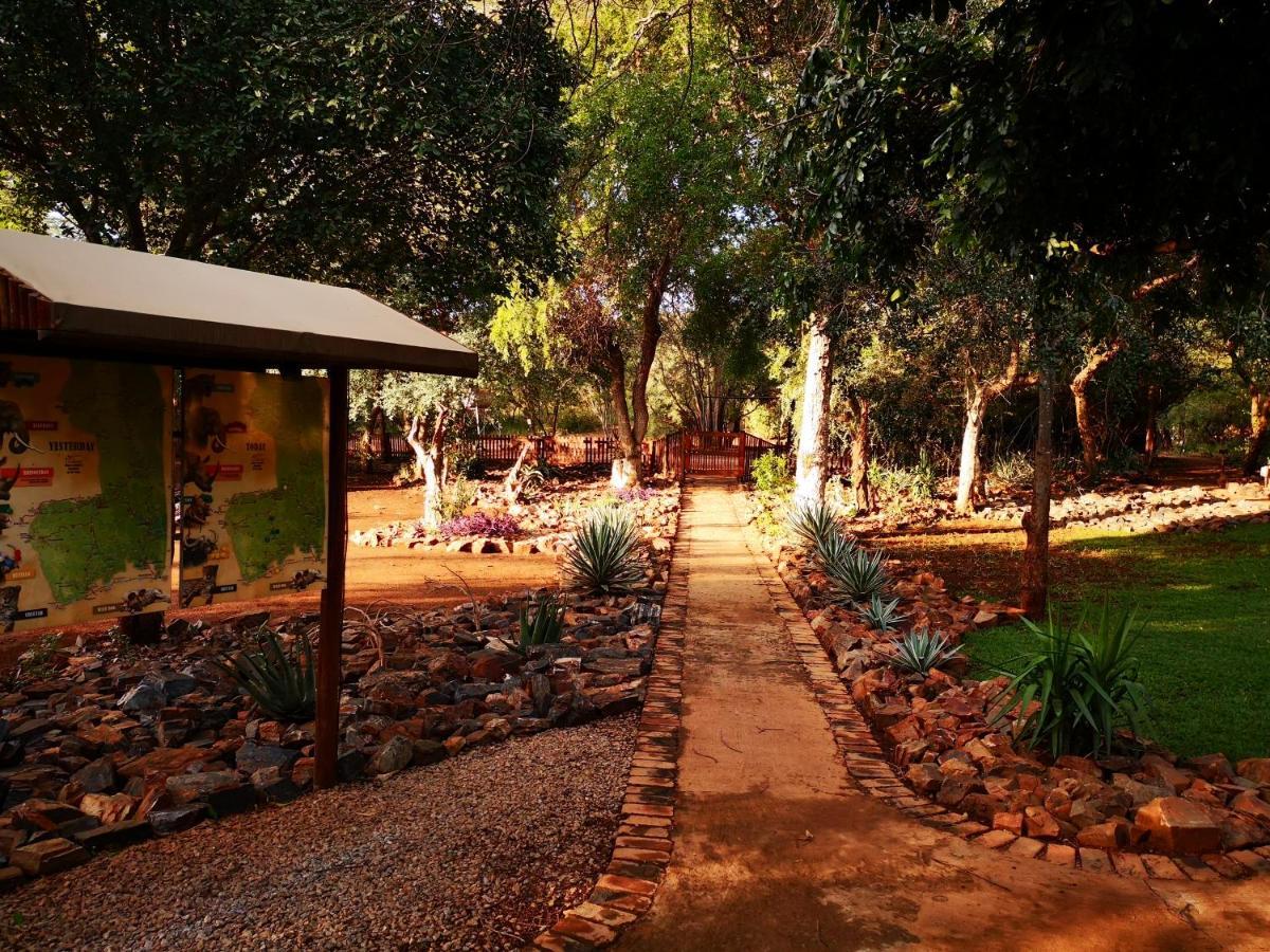 Boulders Safari Lodge Malalane Zewnętrze zdjęcie