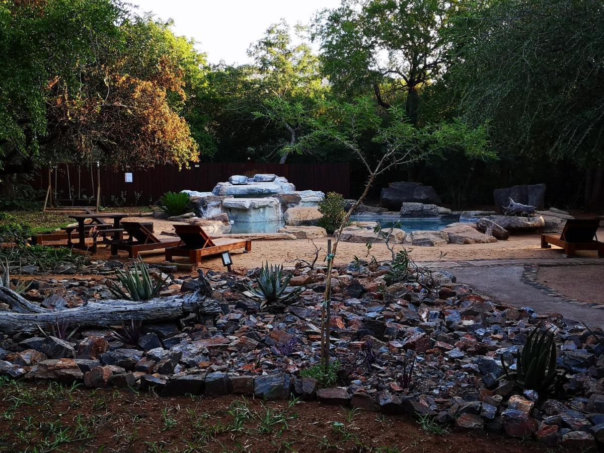 Boulders Safari Lodge Malalane Zewnętrze zdjęcie
