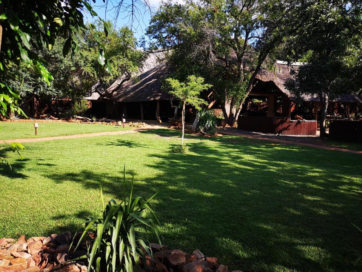 Boulders Safari Lodge Malalane Zewnętrze zdjęcie