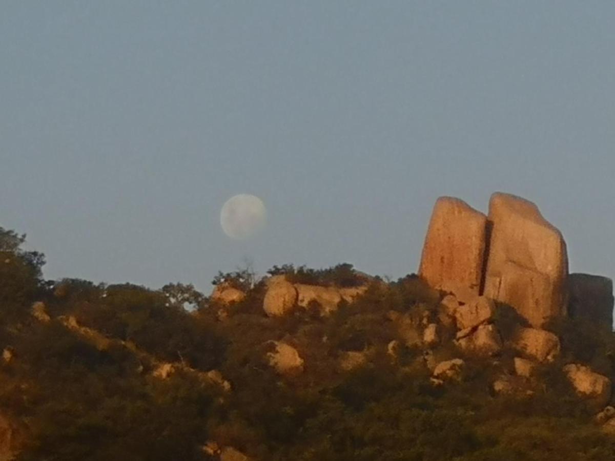 Boulders Safari Lodge Malalane Zewnętrze zdjęcie