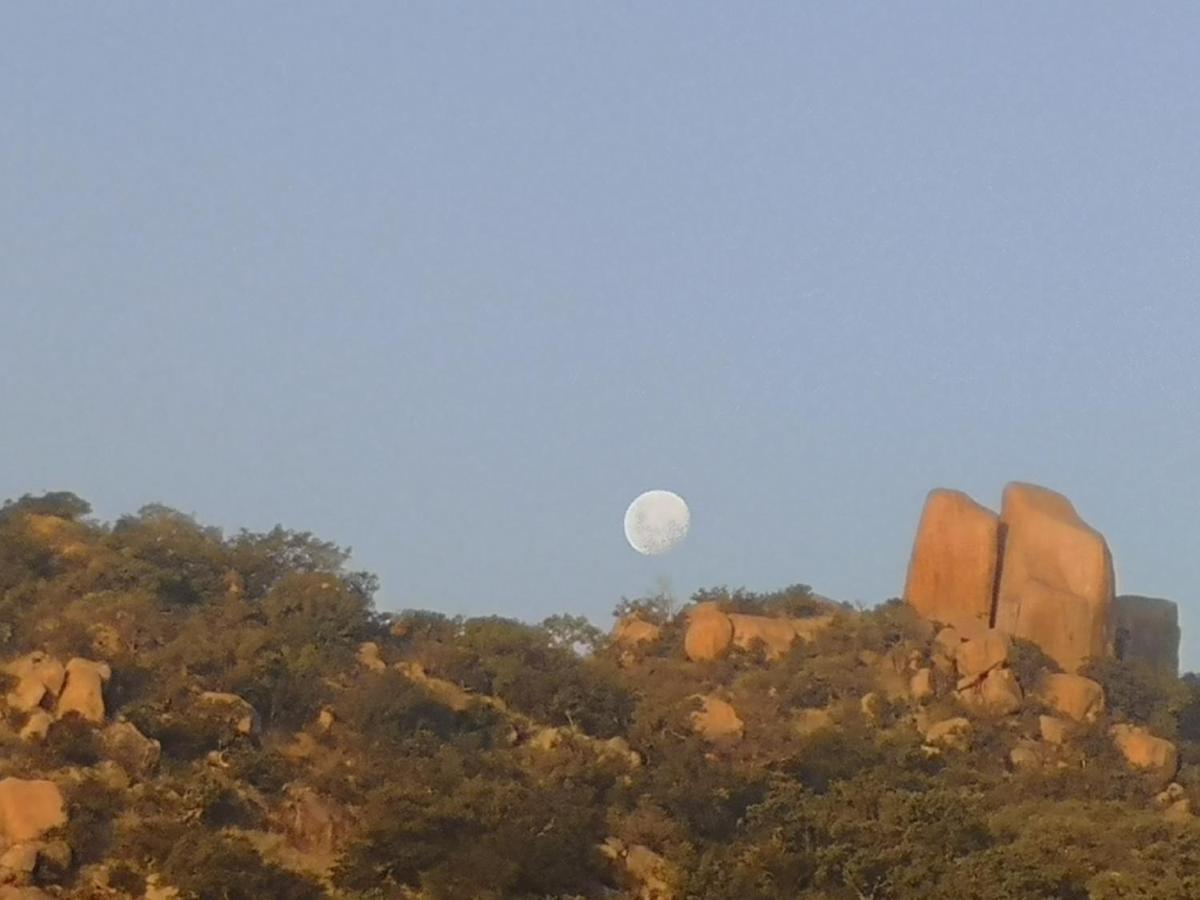 Boulders Safari Lodge Malalane Zewnętrze zdjęcie