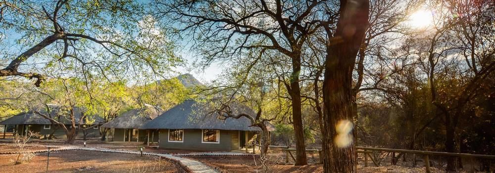 Boulders Safari Lodge Malalane Zewnętrze zdjęcie