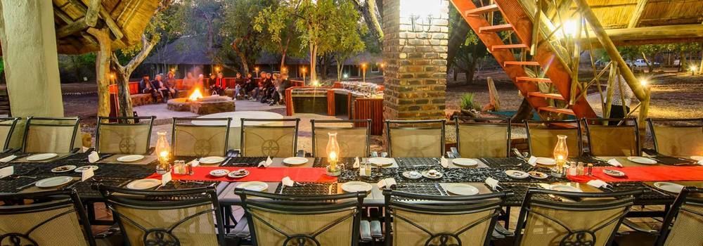 Boulders Safari Lodge Malalane Zewnętrze zdjęcie