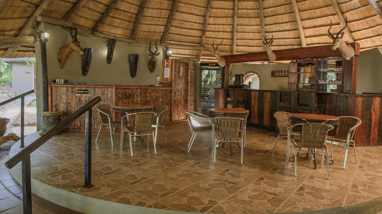 Boulders Safari Lodge Malalane Zewnętrze zdjęcie