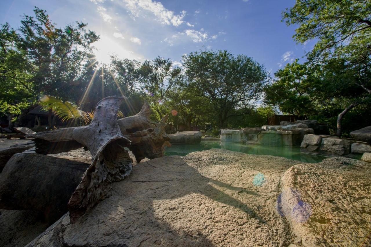 Boulders Safari Lodge Malalane Zewnętrze zdjęcie