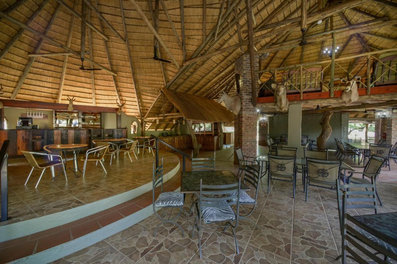 Boulders Safari Lodge Malalane Zewnętrze zdjęcie