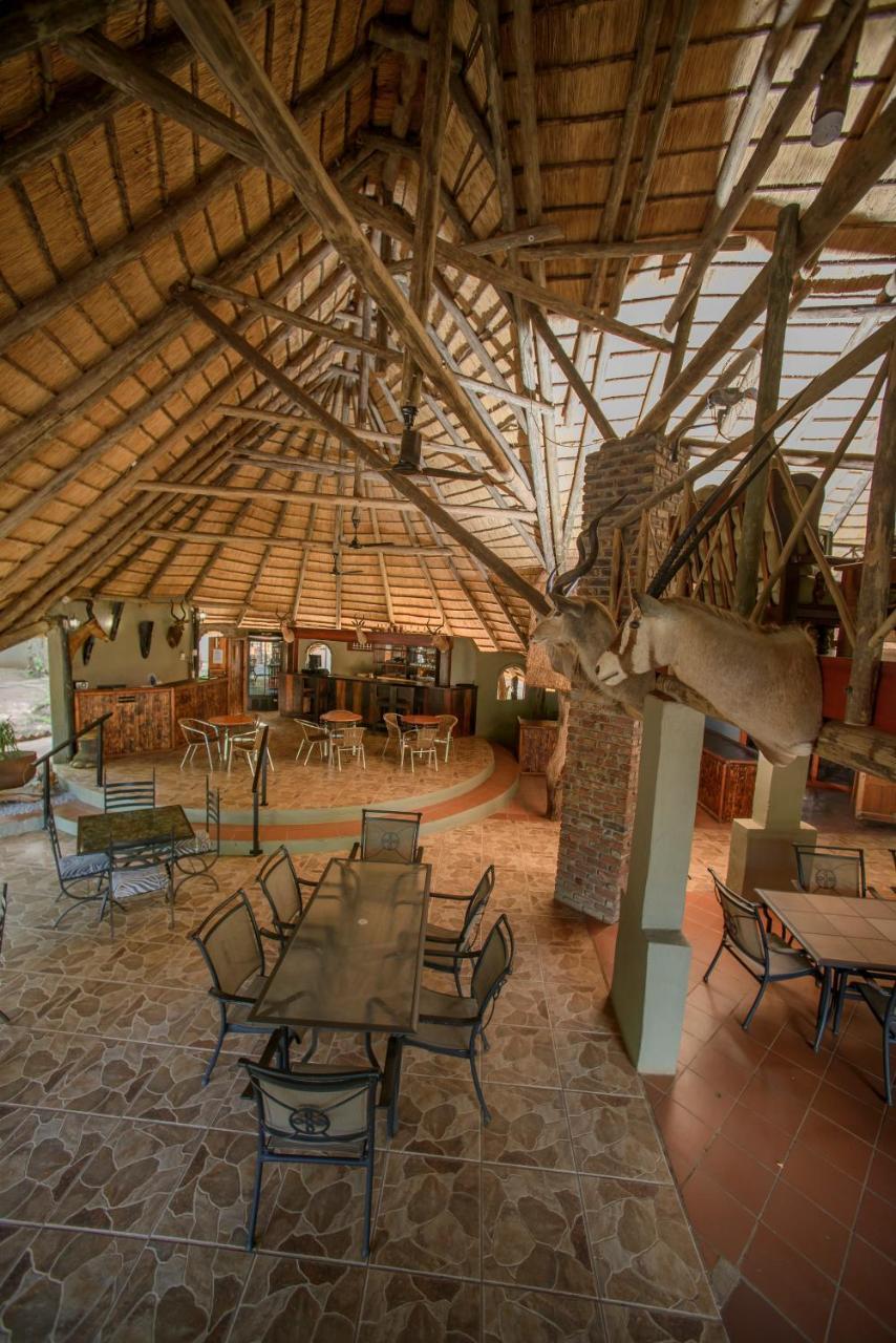 Boulders Safari Lodge Malalane Zewnętrze zdjęcie