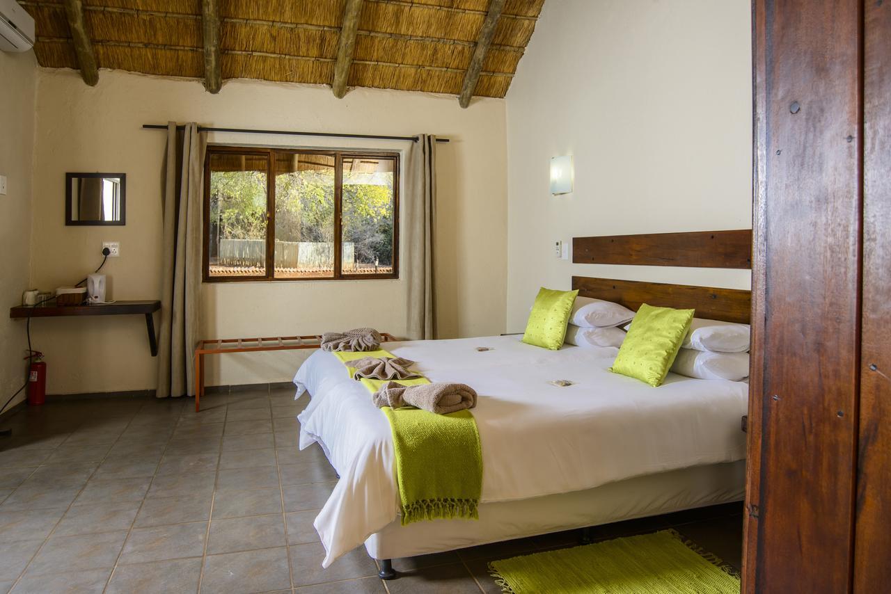 Boulders Safari Lodge Malalane Zewnętrze zdjęcie
