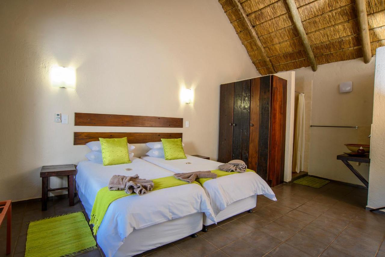 Boulders Safari Lodge Malalane Zewnętrze zdjęcie