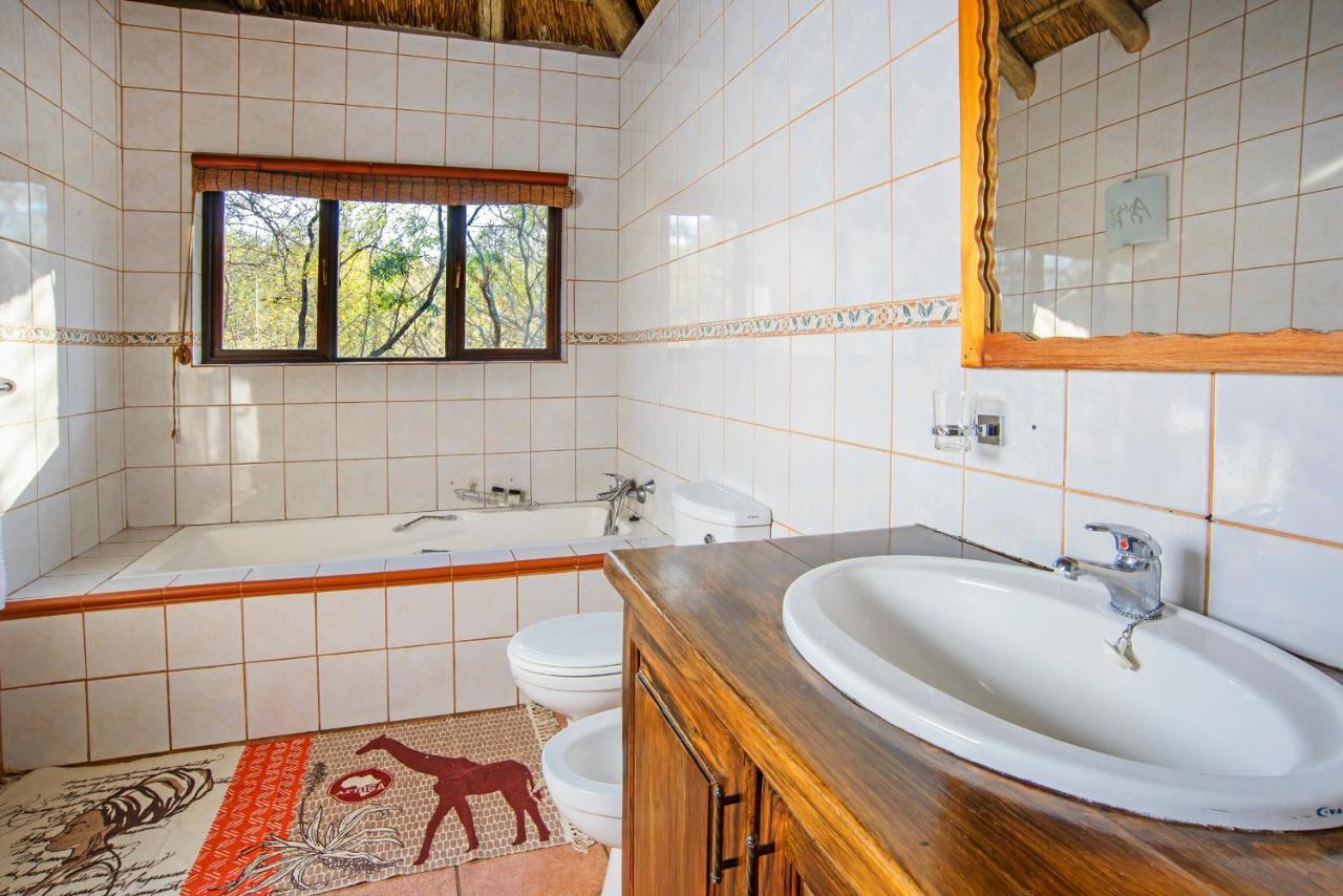 Boulders Safari Lodge Malalane Zewnętrze zdjęcie