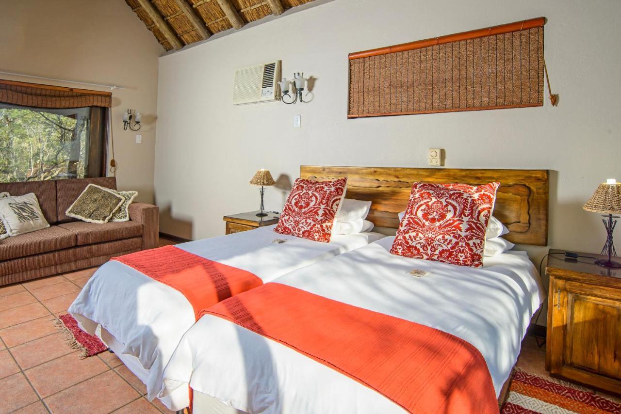 Boulders Safari Lodge Malalane Zewnętrze zdjęcie