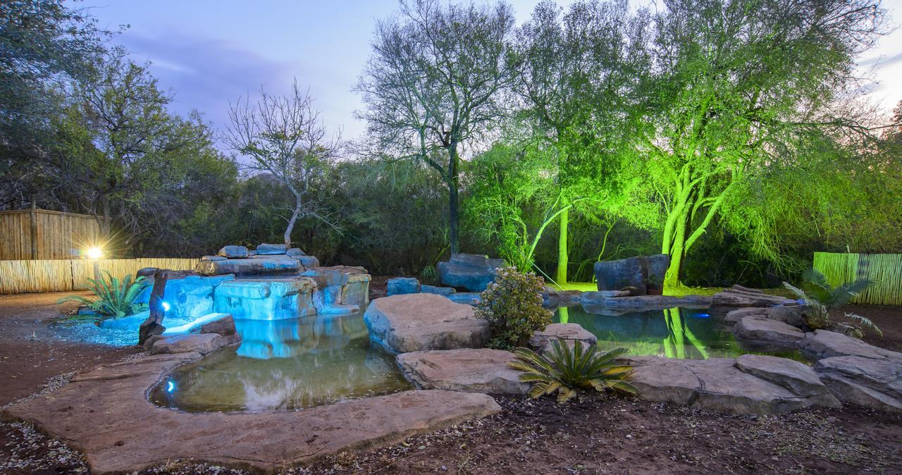 Boulders Safari Lodge Malalane Zewnętrze zdjęcie